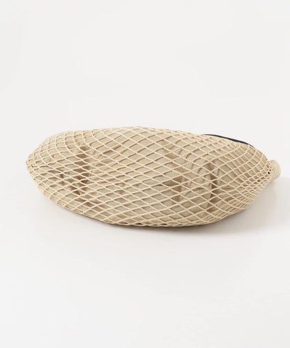 LEM《AIR》E CROISSANT FILT BAG 包