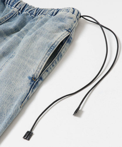 HAIKURE ANGEL SHORT LENGTH AUTHENTIC LAX 短褲