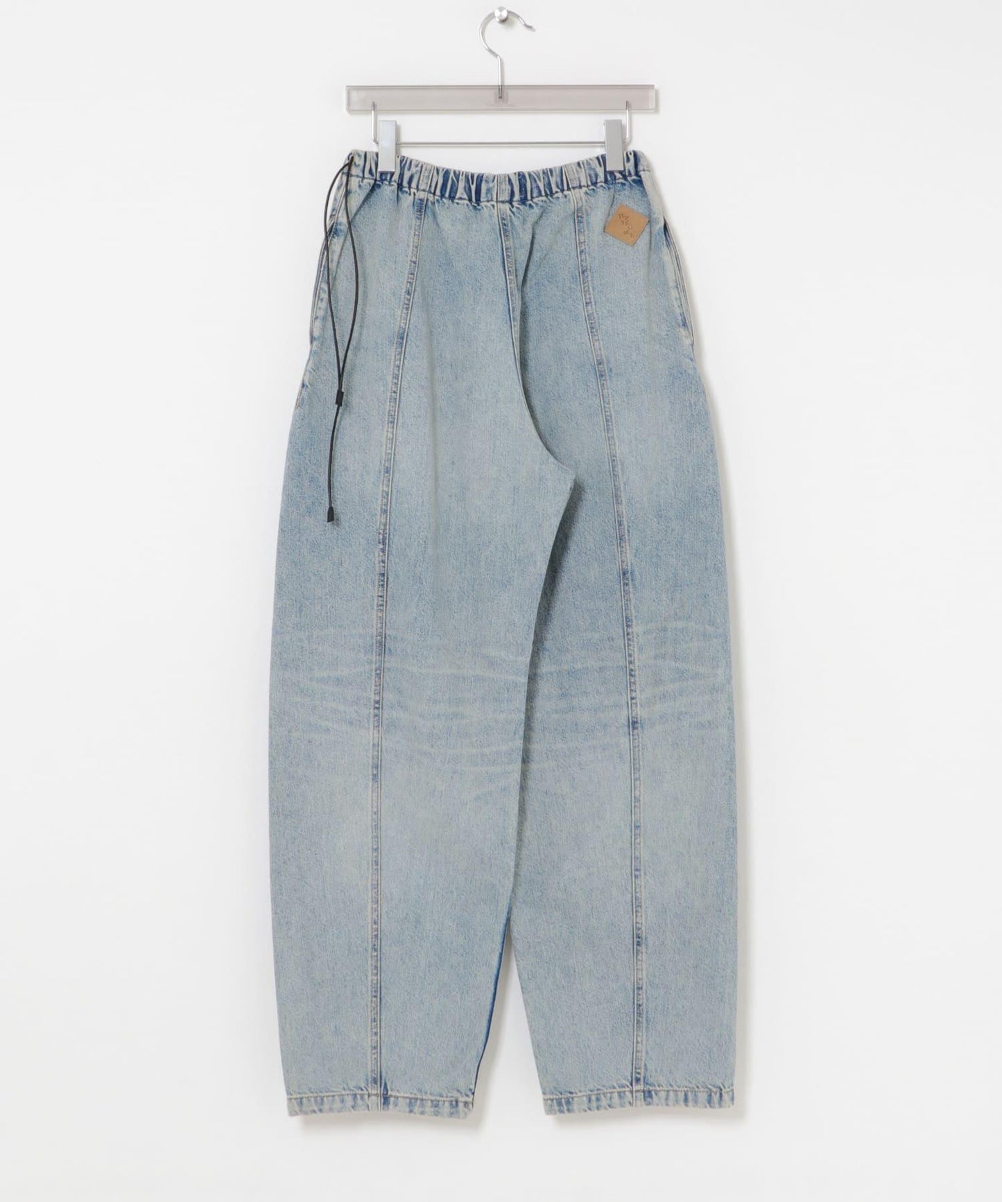 HAIKURE ANGEL SHORT LENGTH AUTHENTIC LAX 短褲