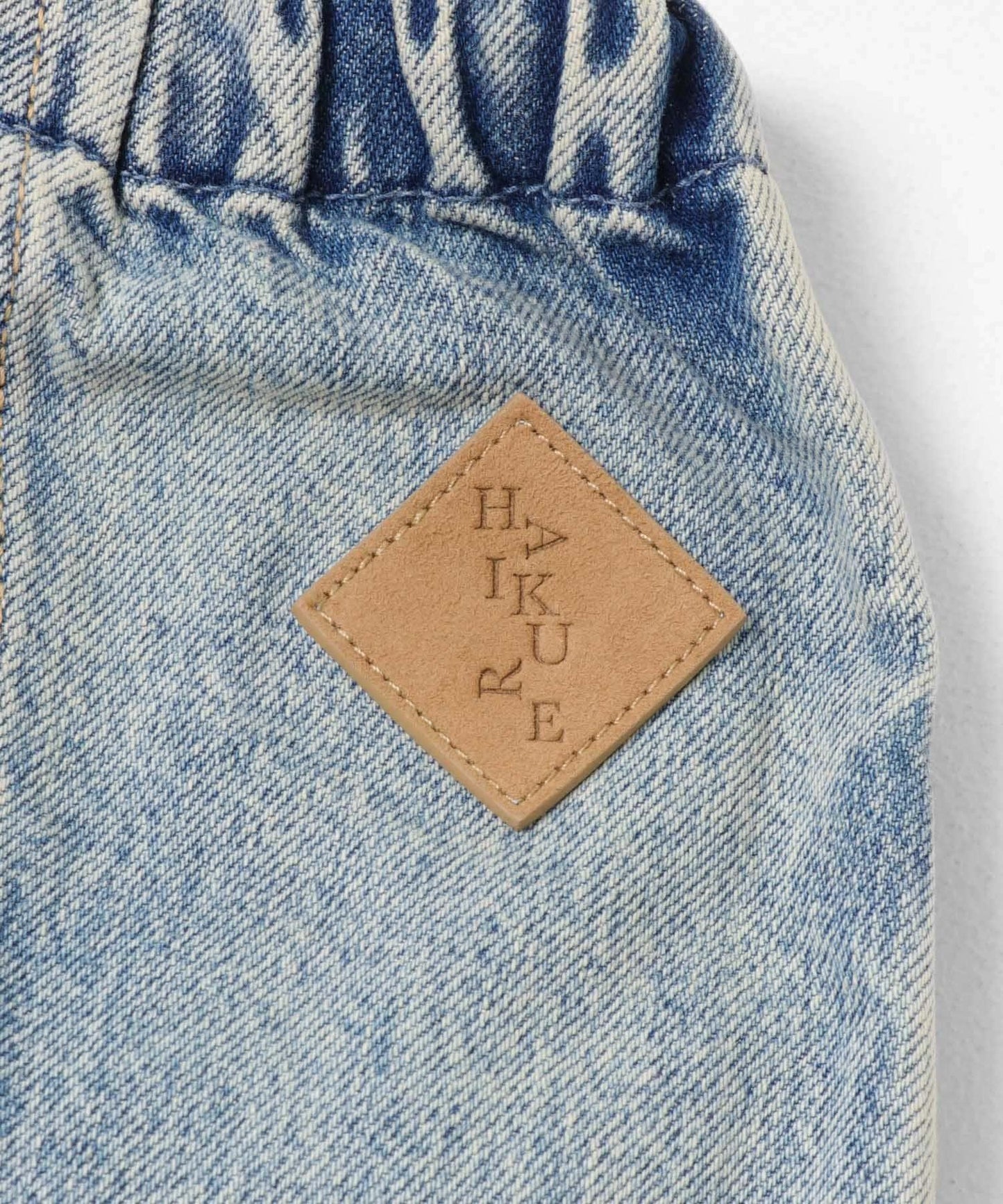 HAIKURE ANGEL SHORT LENGTH AUTHENTIC LAX 短褲