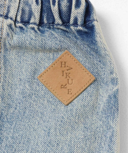 HAIKURE ANGEL SHORT LENGTH AUTHENTIC LAX 短褲