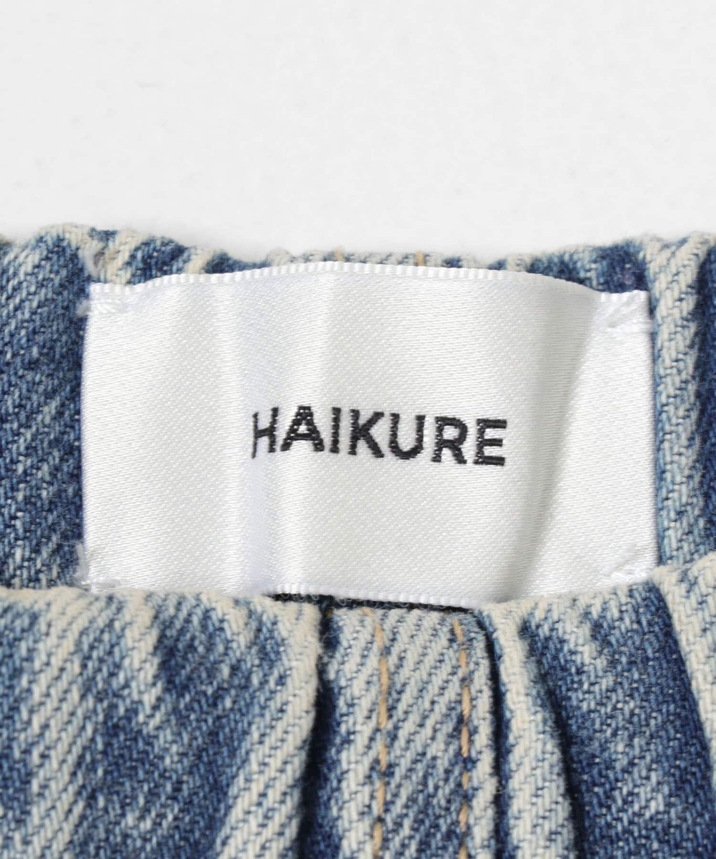 HAIKURE ANGEL SHORT LENGTH AUTHENTIC LAX 短褲