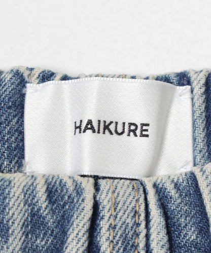HAIKURE ANGEL SHORT LENGTH AUTHENTIC LAX 短褲