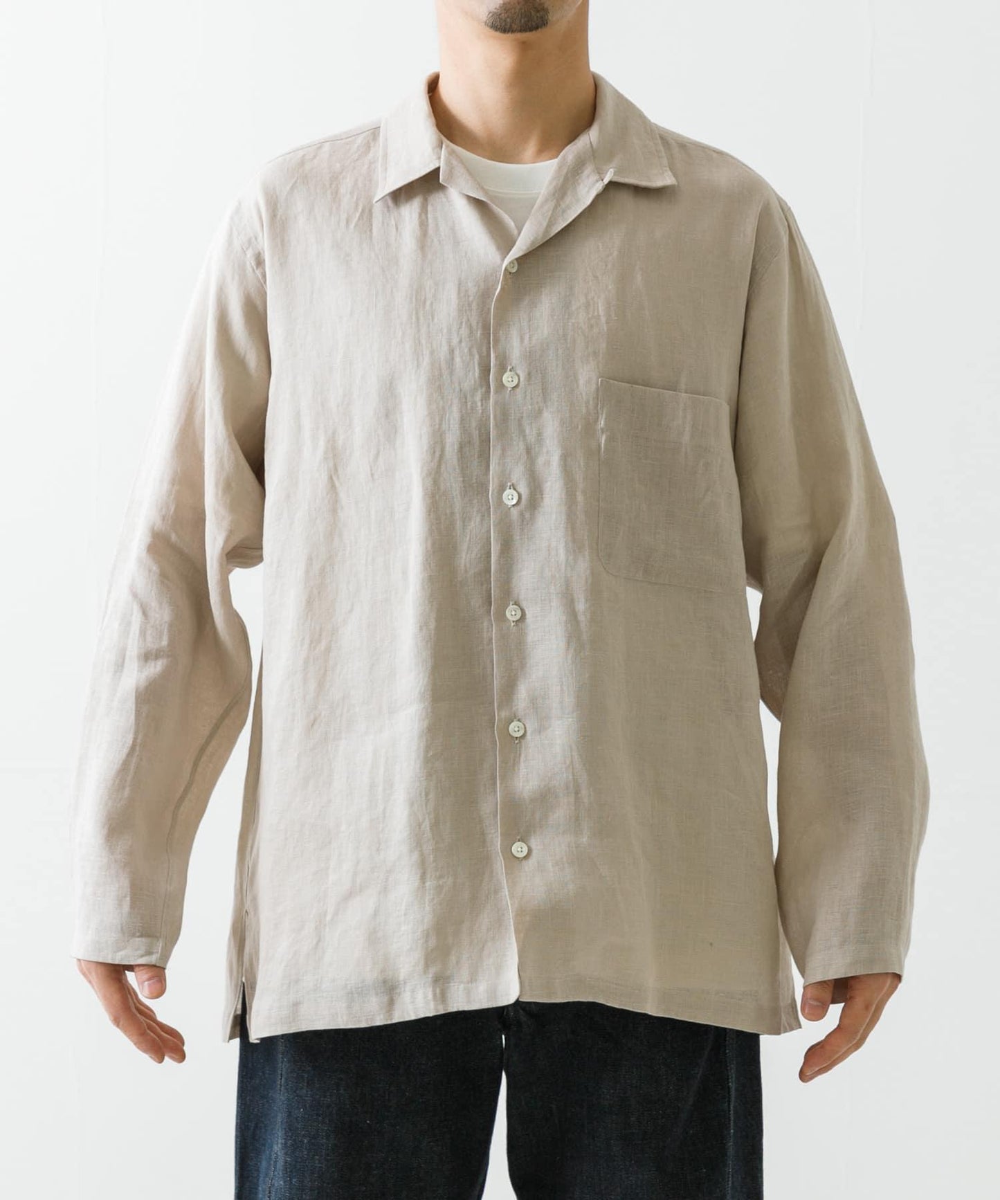 MARKAWARE COMFORT FIT SHIRTS 襯衫