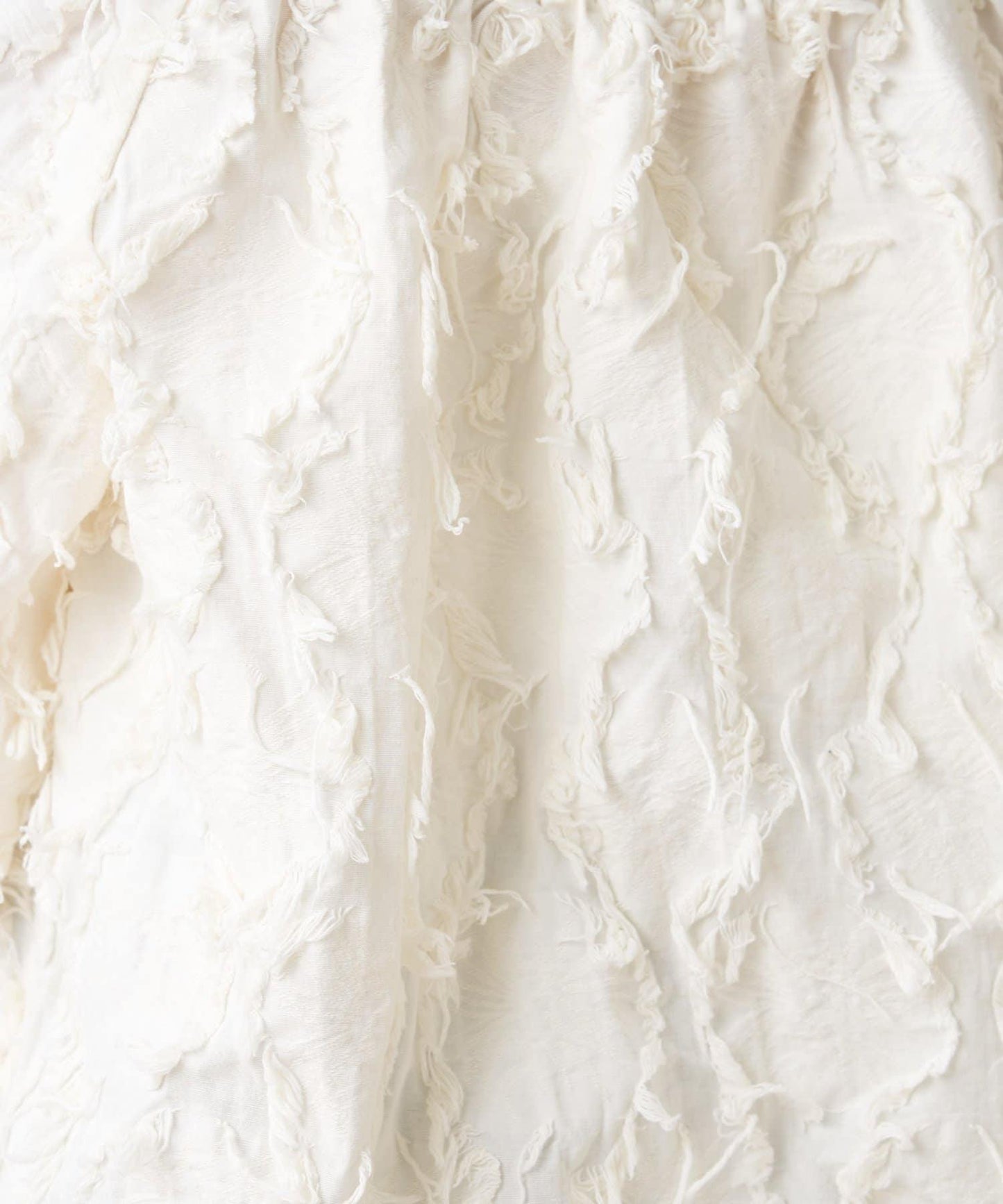 26SS 多穿法提花襯衫