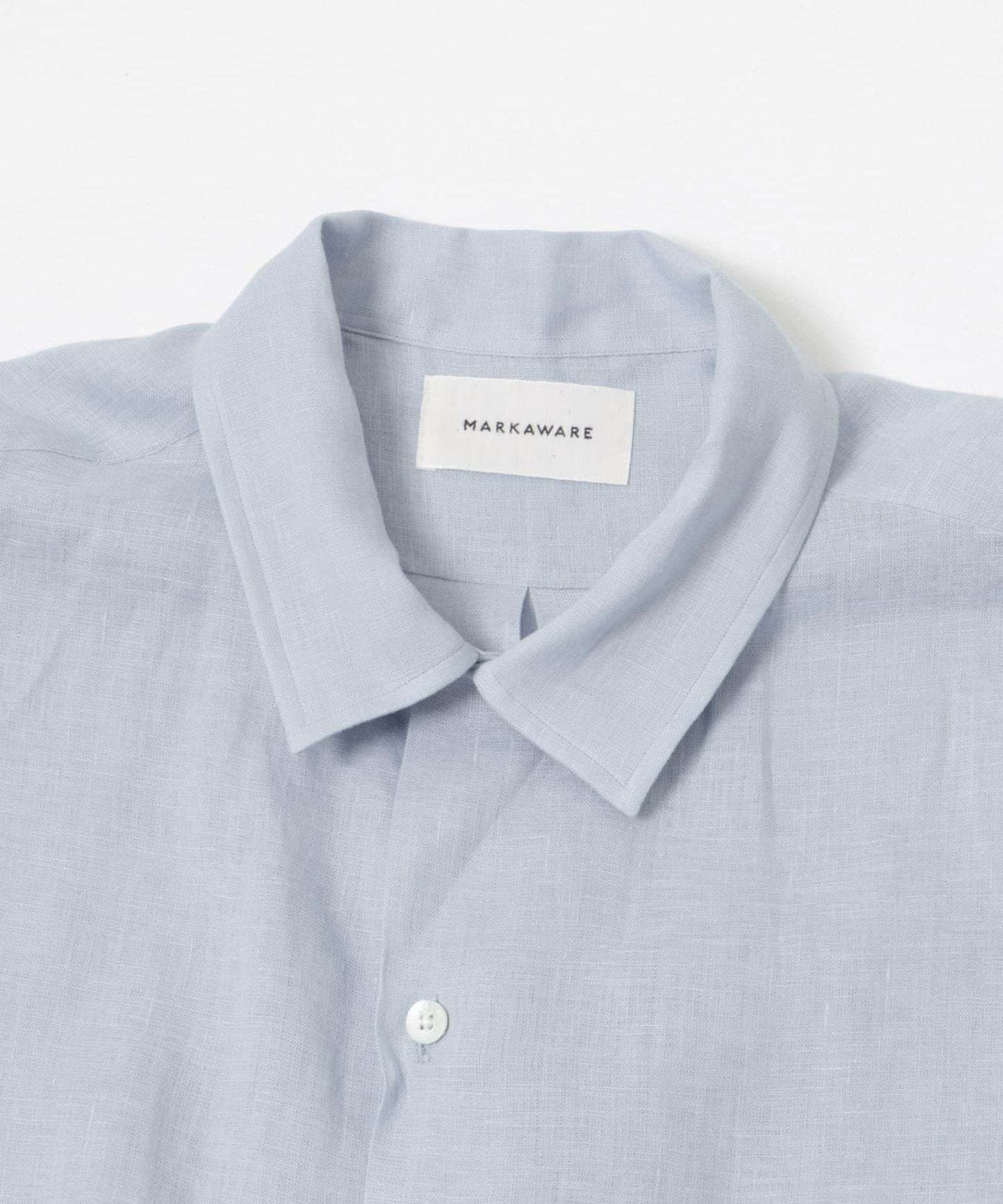 MARKAWARE COMFORT FIT SHIRTS 襯衫