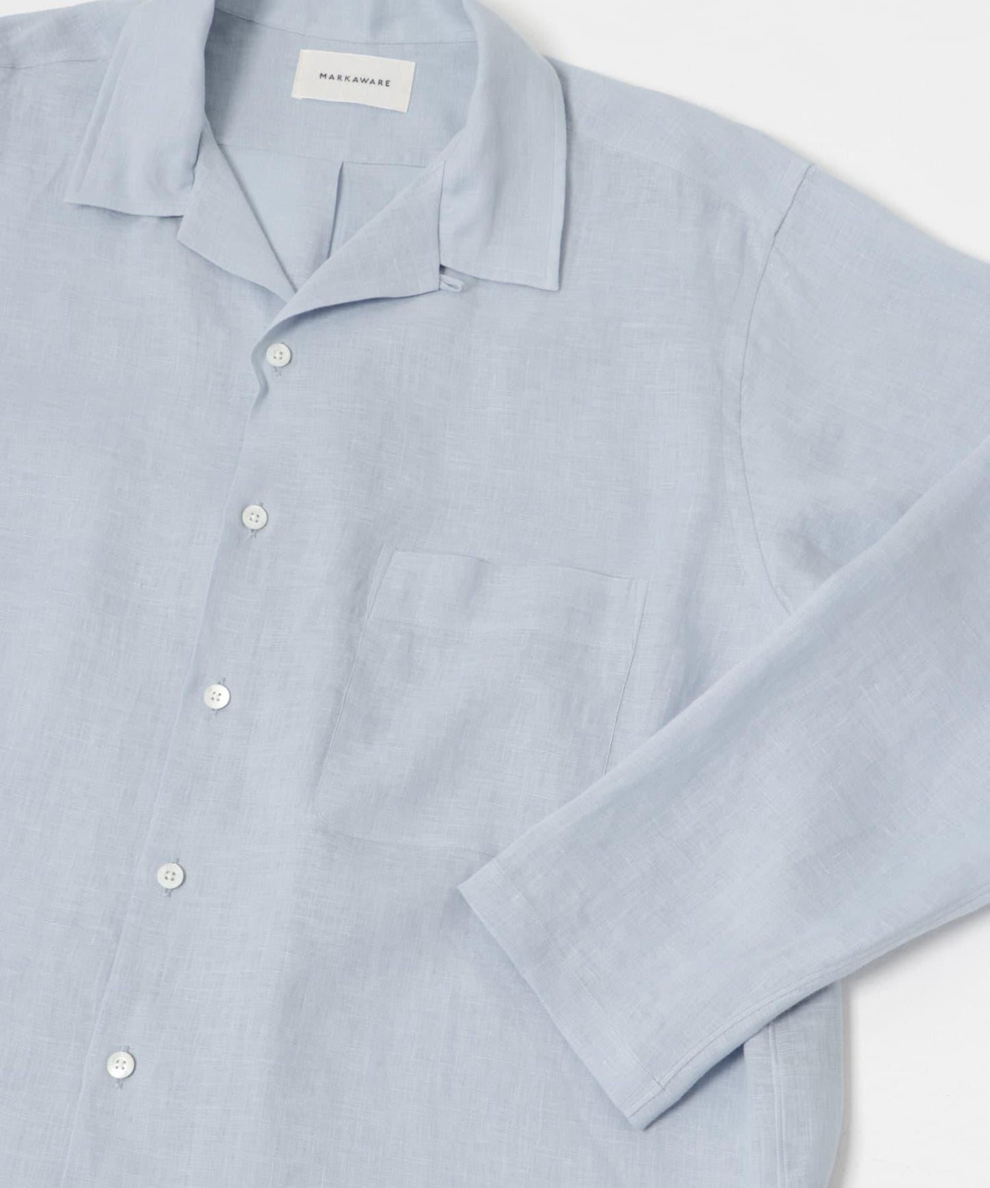 MARKAWARE COMFORT FIT SHIRTS 襯衫