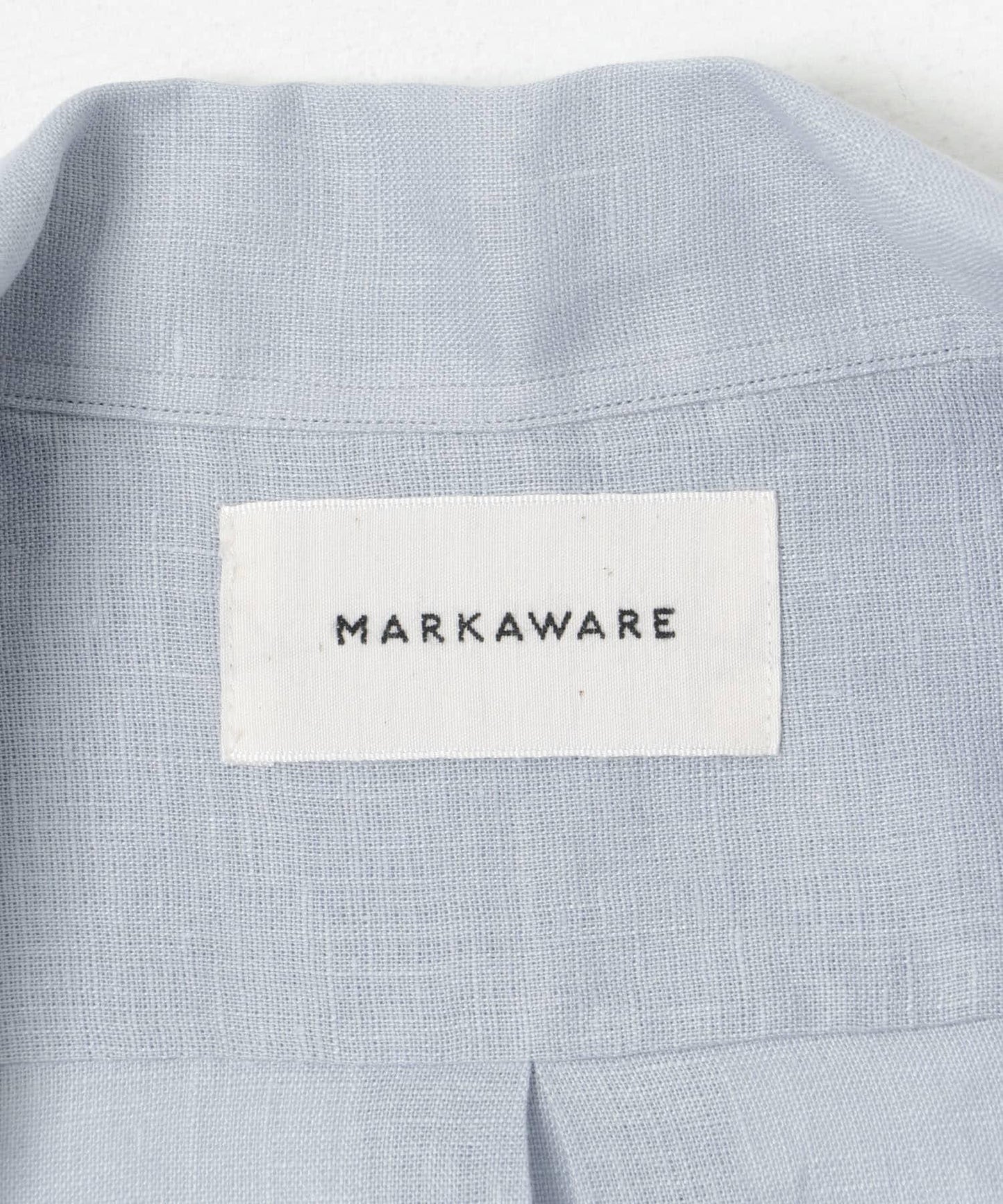 MARKAWARE COMFORT FIT SHIRTS 襯衫