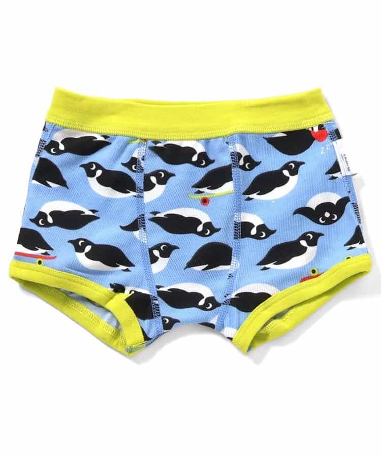 3P対象B 網眼滿印褲子