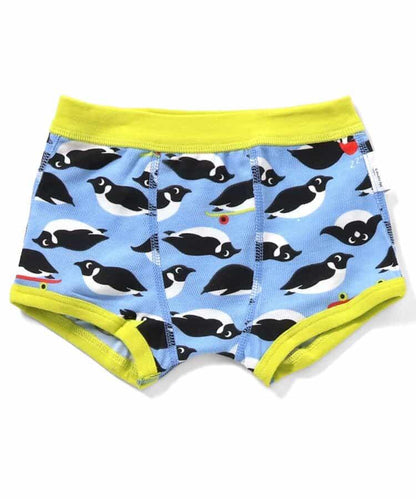 3P対象B 網眼滿印褲子