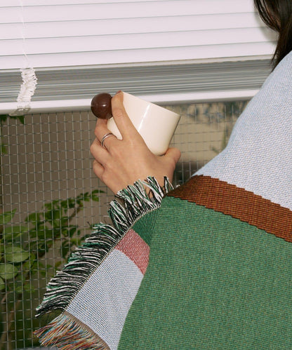 SAHIR サヒール Mug ball 馬克杯