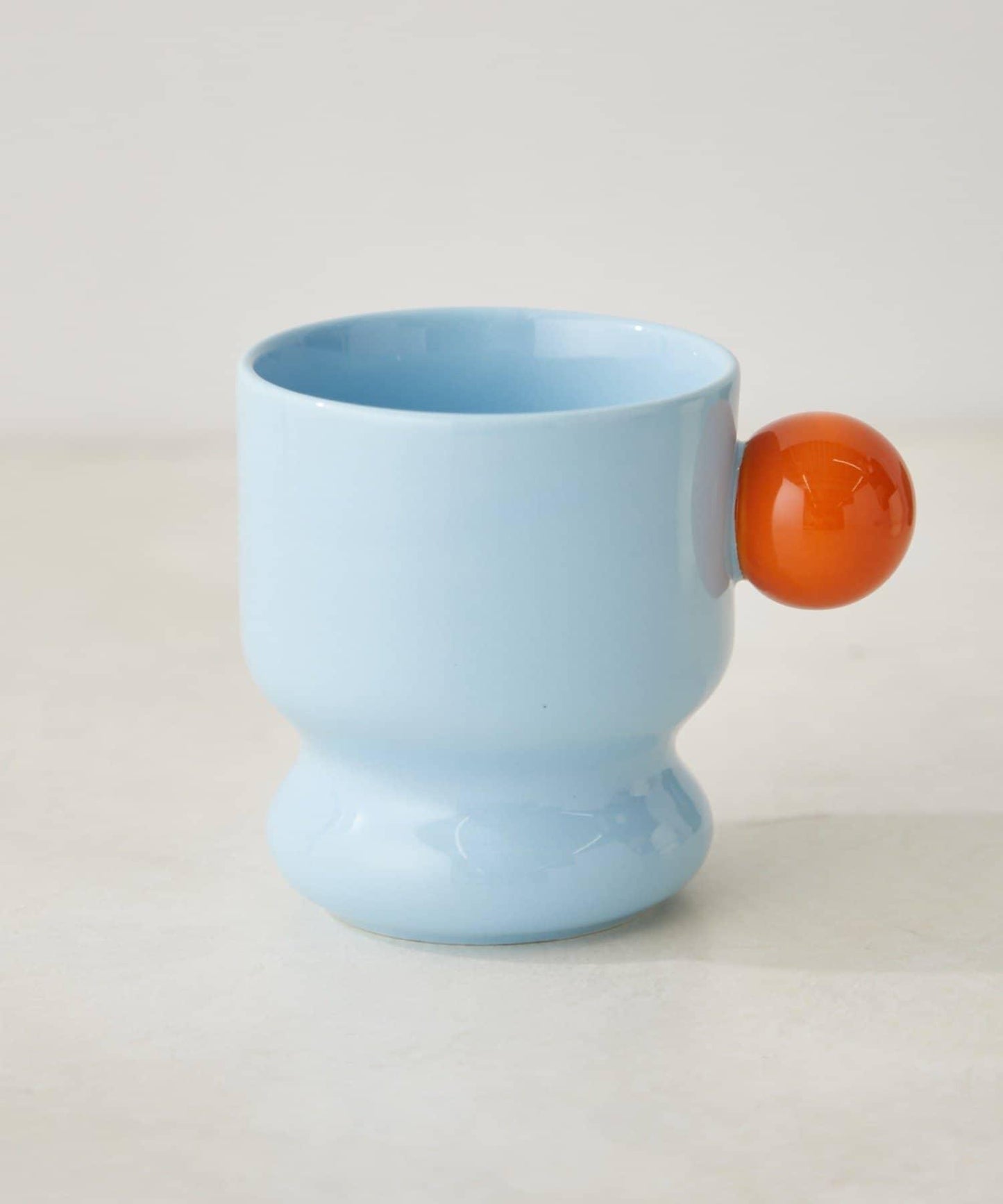 SAHIR サヒール Mug ball 馬克杯