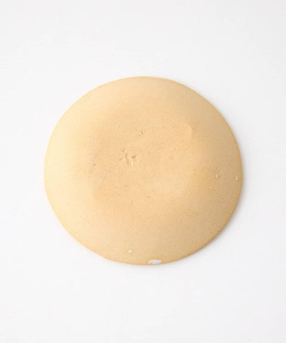 teto ceramics 《聯名》 北極熊櫻花圖案茶碟