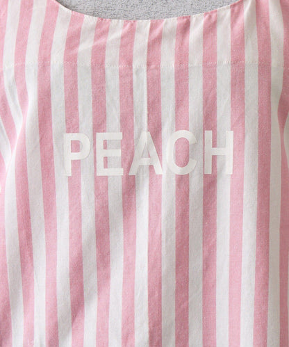 條紋棉質設計 圍裙＋隔熱手套＋廚房布 禮盒套裝