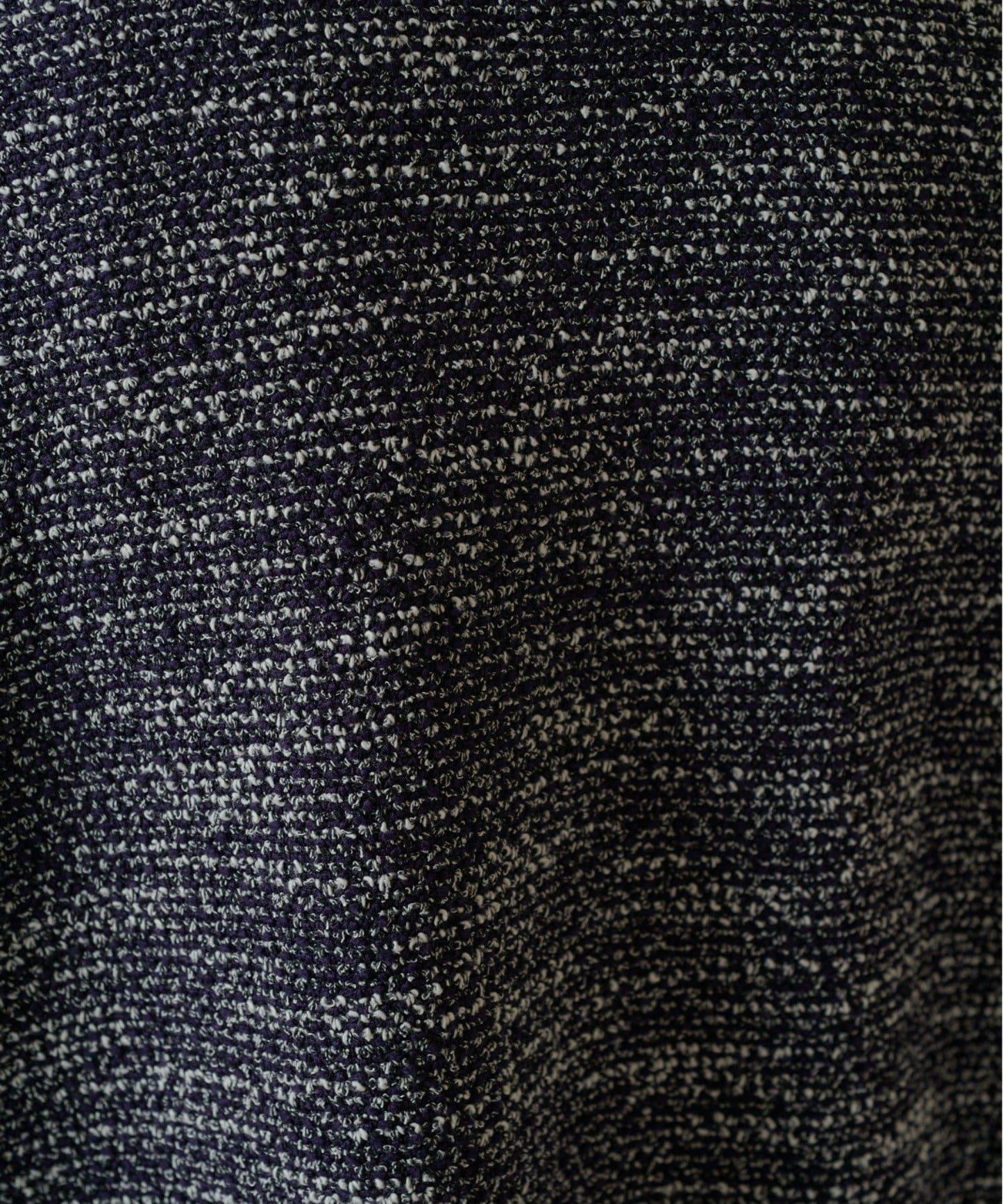 布克雷面料 袖口設計 套頭衫