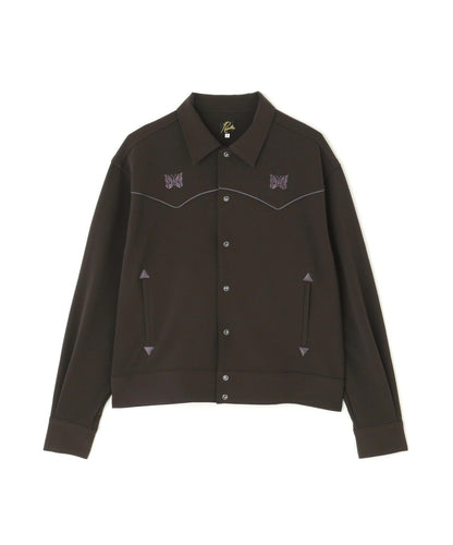 NEEDLES ニードルズ 滾邊設計 Cowboy款 雙層面料 夾克