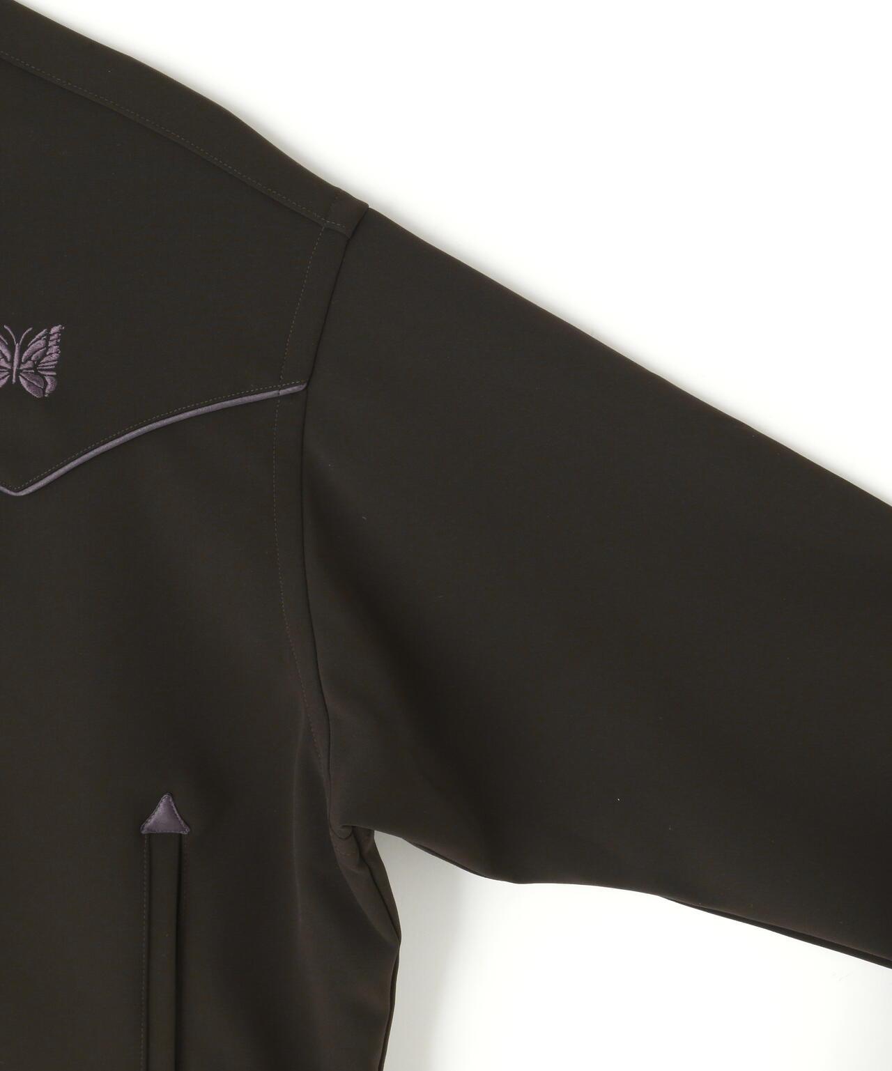 NEEDLES ニードルズ 滾邊設計 Cowboy款 雙層面料 夾克