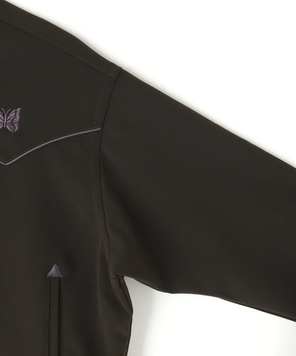 NEEDLES ニードルズ 滾邊設計 Cowboy款 雙層面料 夾克