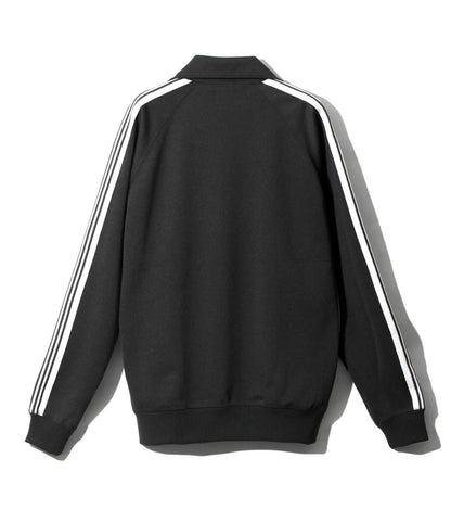 NEEDLES TRACK JACKET - POYL SMOOTH 運動夾克
