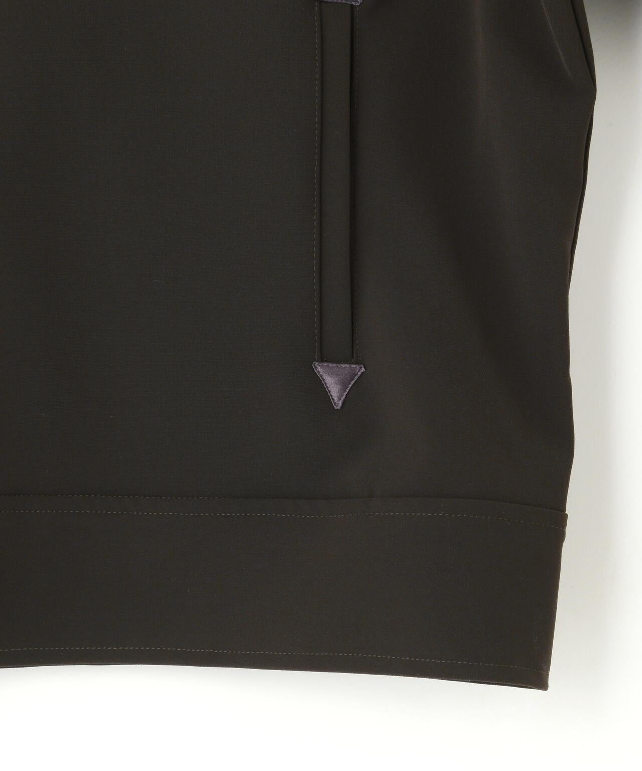 NEEDLES ニードルズ 滾邊設計 Cowboy款 雙層面料 夾克