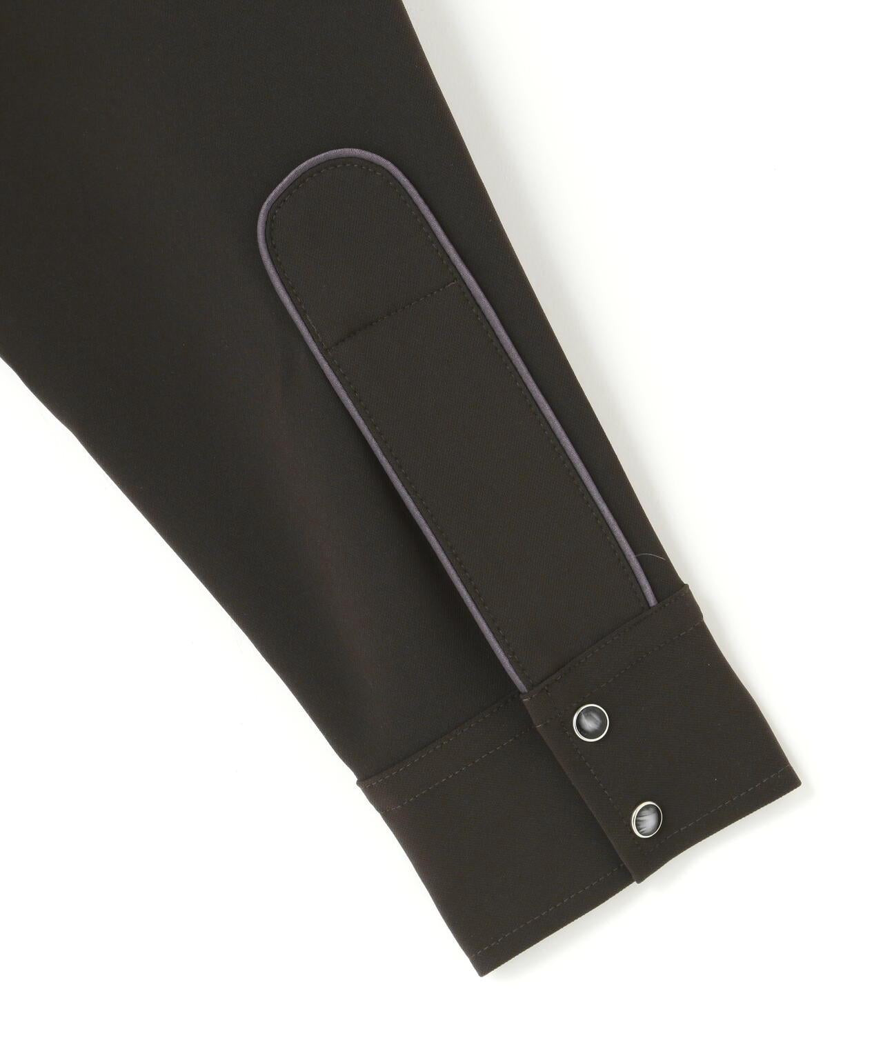 NEEDLES ニードルズ 滾邊設計 Cowboy款 雙層面料 夾克