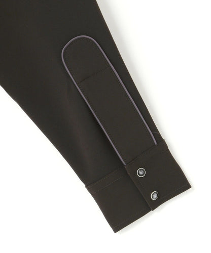 NEEDLES ニードルズ 滾邊設計 Cowboy款 雙層面料 夾克