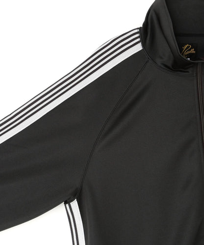 NEEDLES TRACK JACKET - POYL SMOOTH 運動夾克