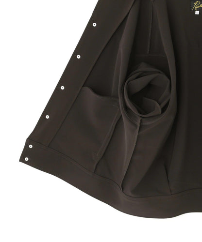 NEEDLES ニードルズ 滾邊設計 Cowboy款 雙層面料 夾克