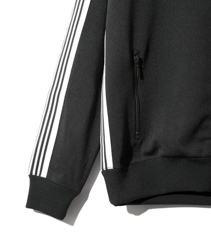 NEEDLES TRACK JACKET - POYL SMOOTH 運動夾克