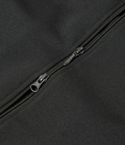 NEEDLES TRACK JACKET - POYL SMOOTH 運動夾克