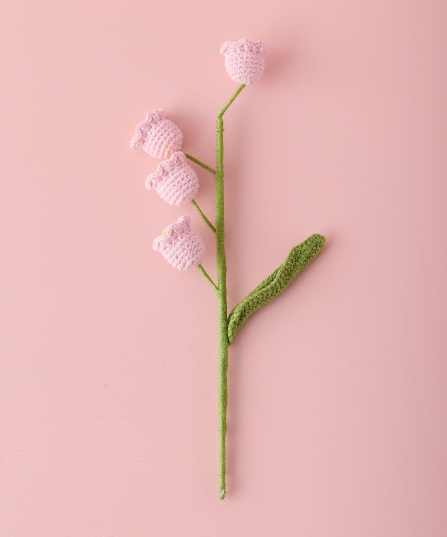 BIRTHDAY BAR 針織花飾品