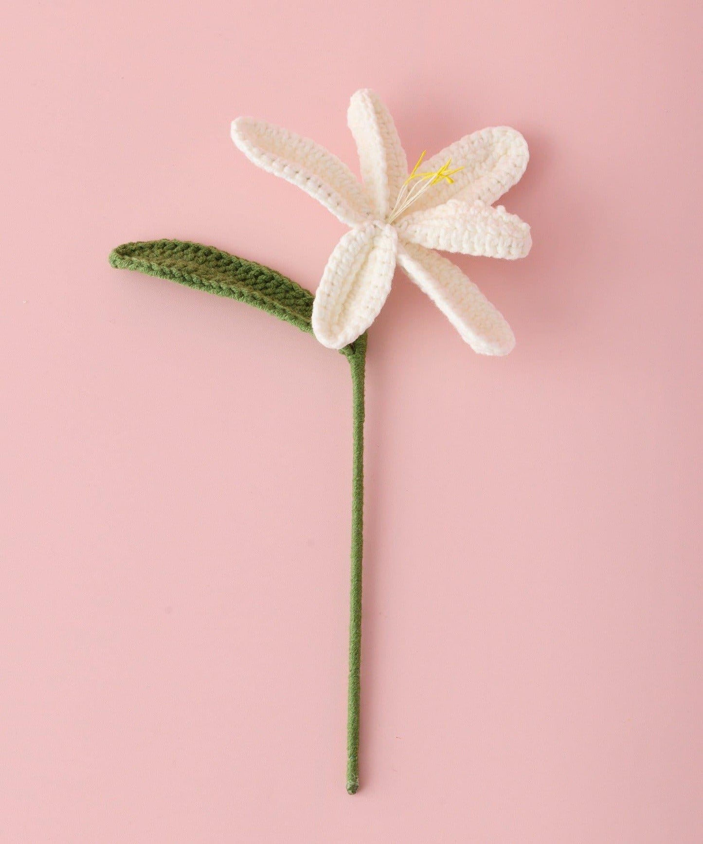 BIRTHDAY BAR 針織花飾品