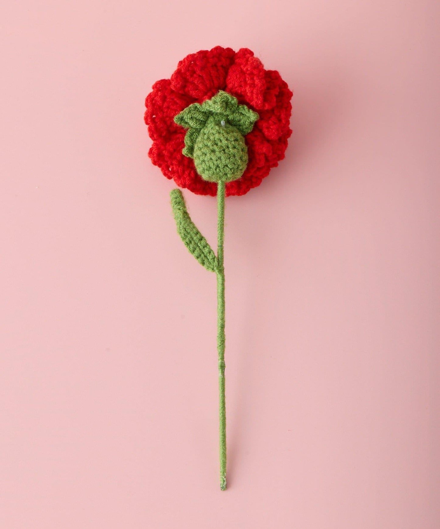 BIRTHDAY BAR 針織花飾品