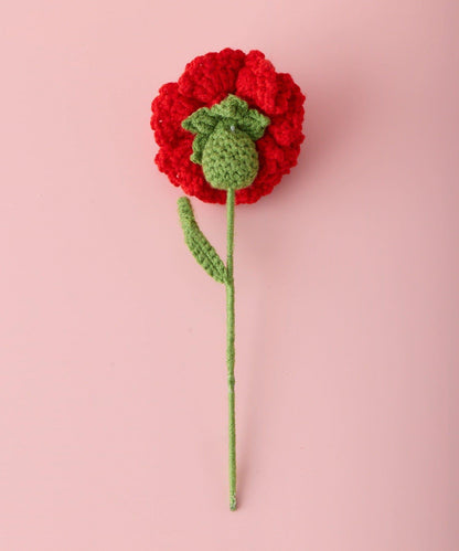 BIRTHDAY BAR 針織花飾品