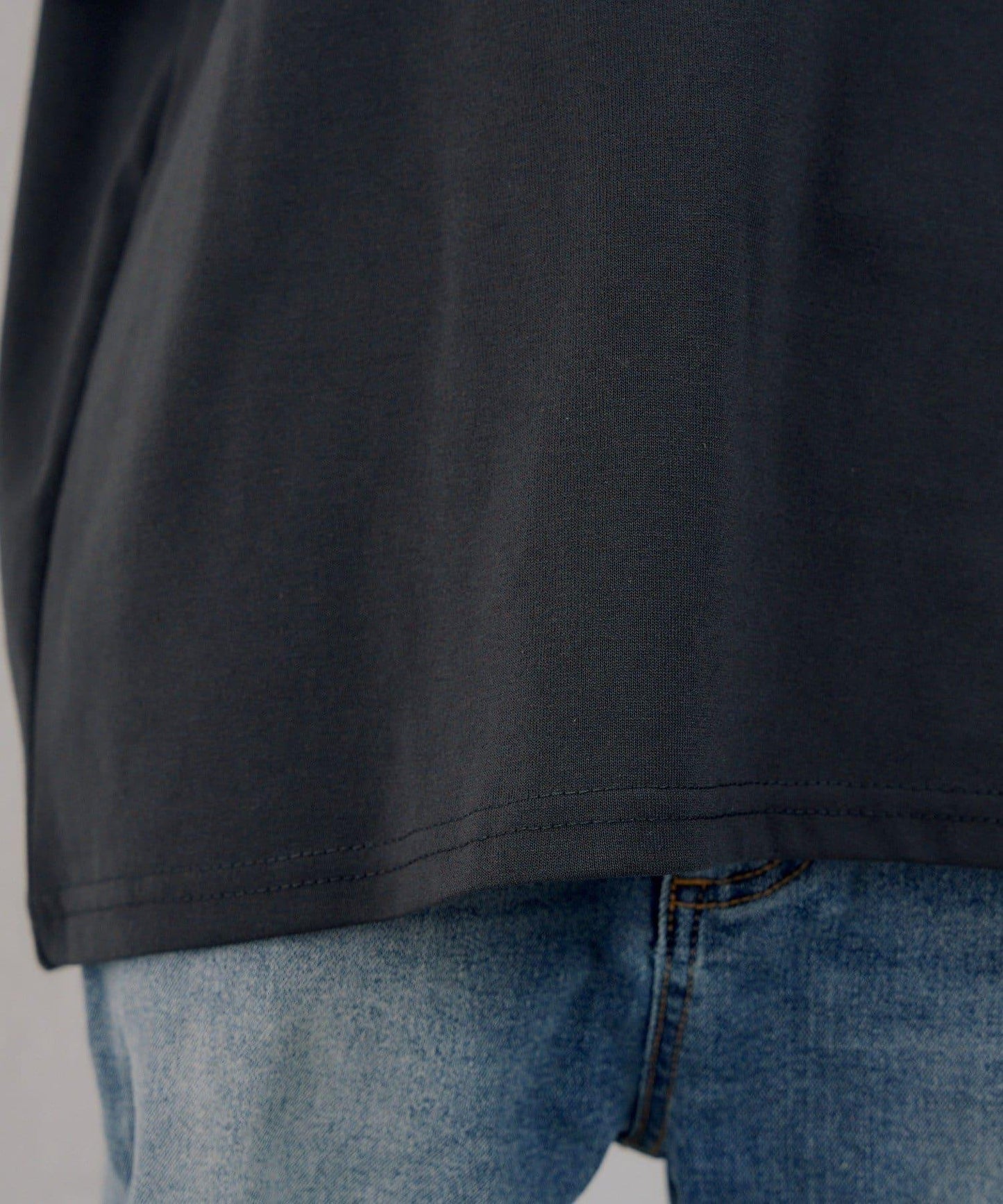 ANOTHER BRANCH 愛心兔子圖案T恤