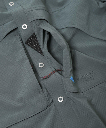 KLATTERMUSEN BARRO LS SHIRT MS 長袖襯衫