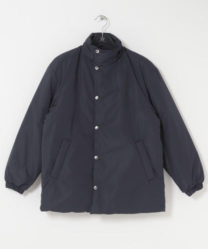 FUJI SILK POLYESTER PADET JACKET 夾克