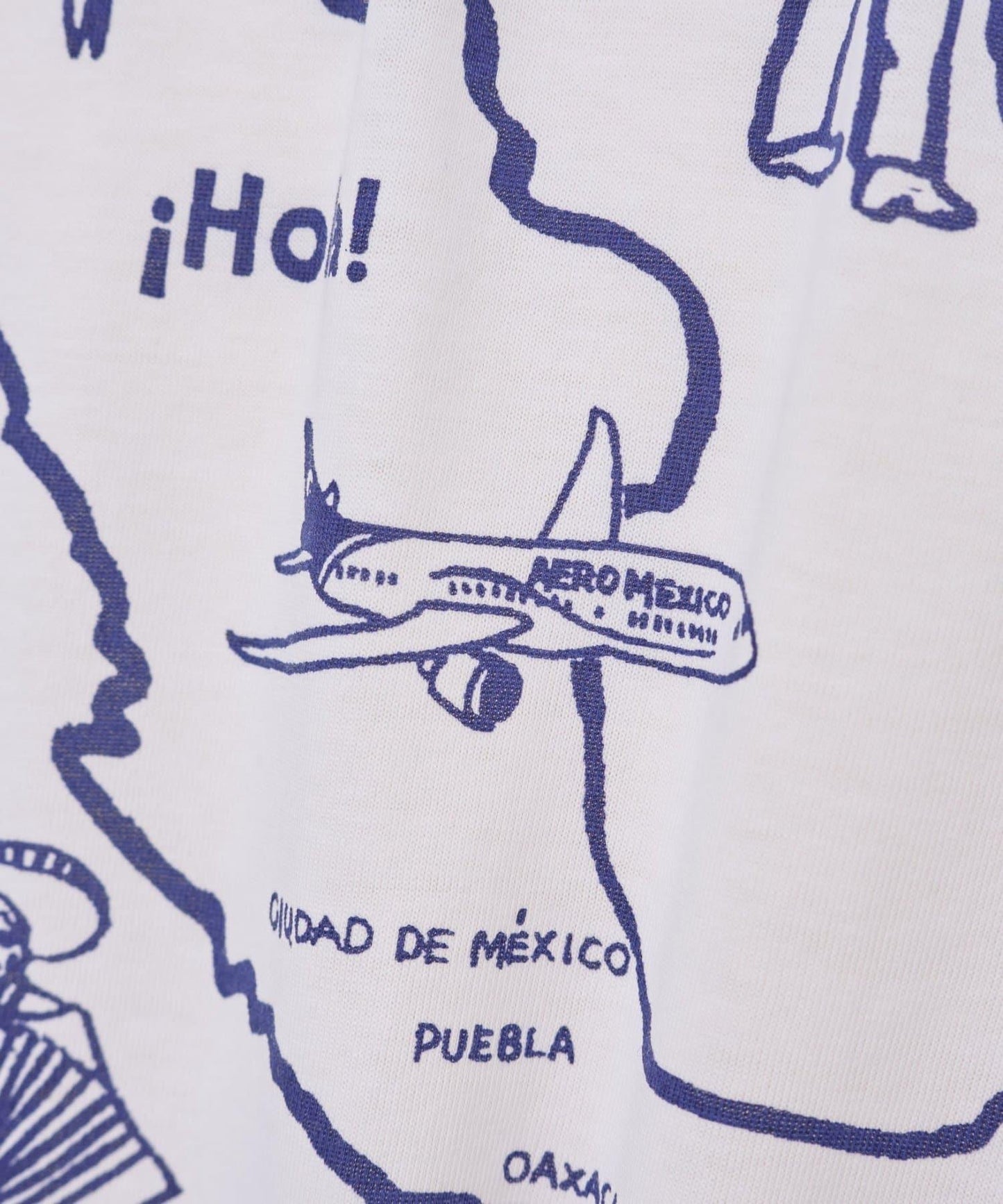 Hola T恤