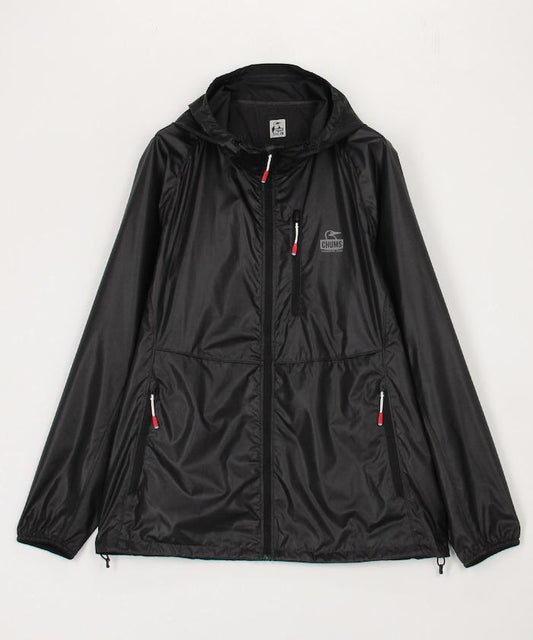 瓢蟲圖案 Ladybug Parka 連帽衛衣