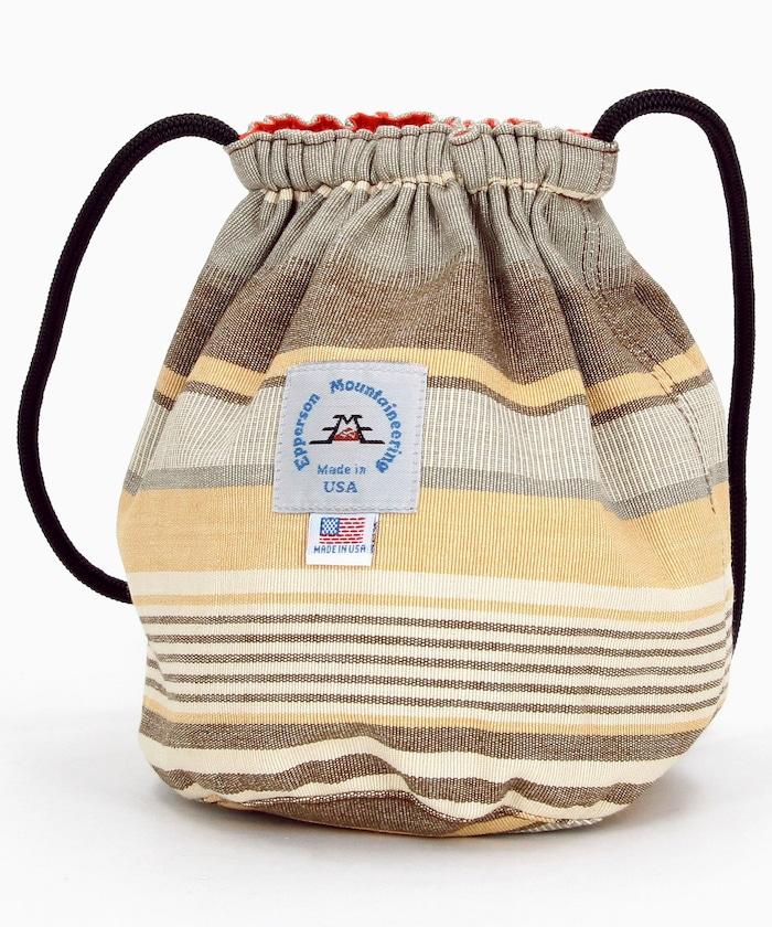 String Pouch 收納袋