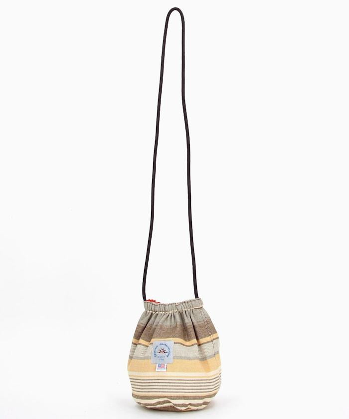 String Pouch 收納袋