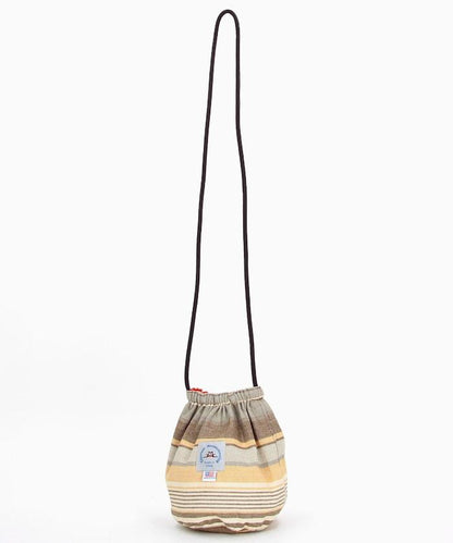 String Pouch 收納袋