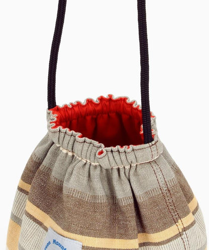 String Pouch 收納袋
