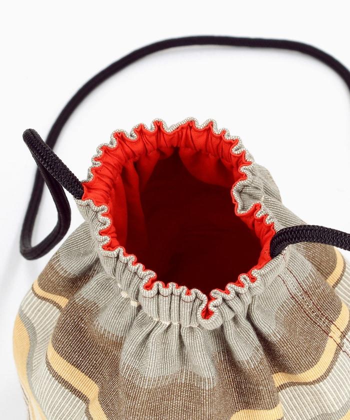 String Pouch 收納袋