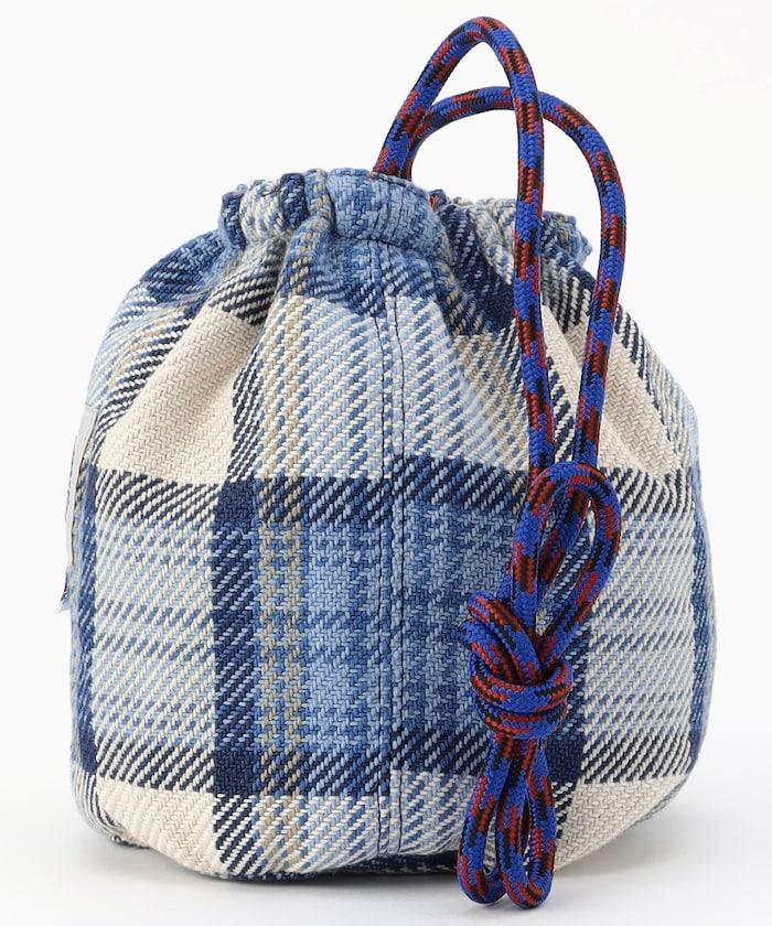 String Pouch 收納袋