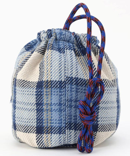 String Pouch 收納袋