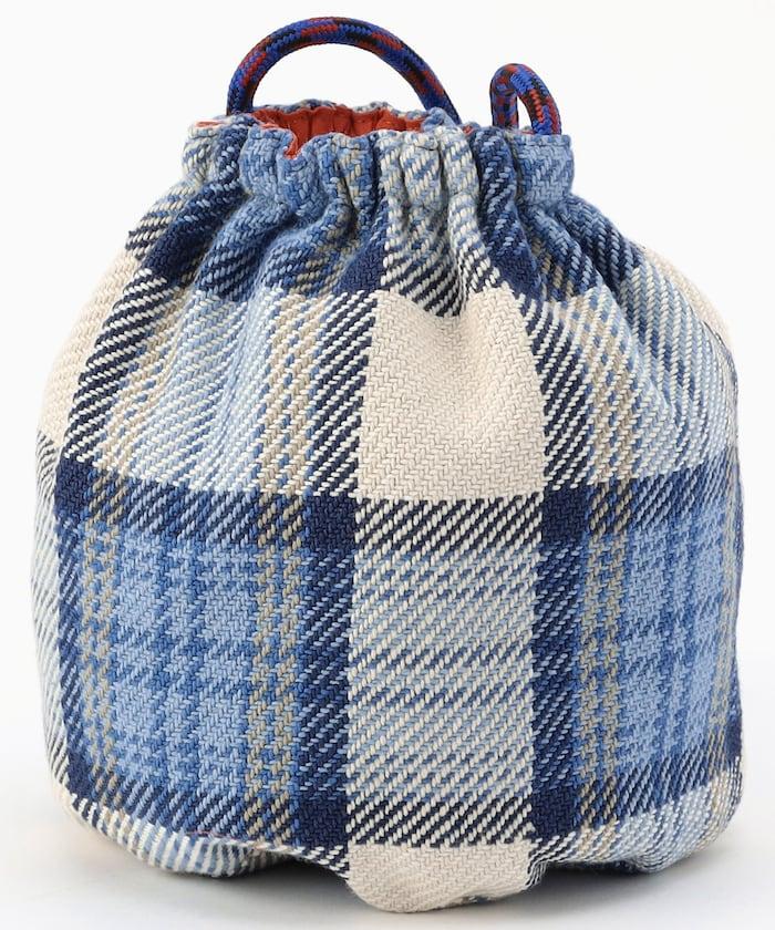 String Pouch 收納袋