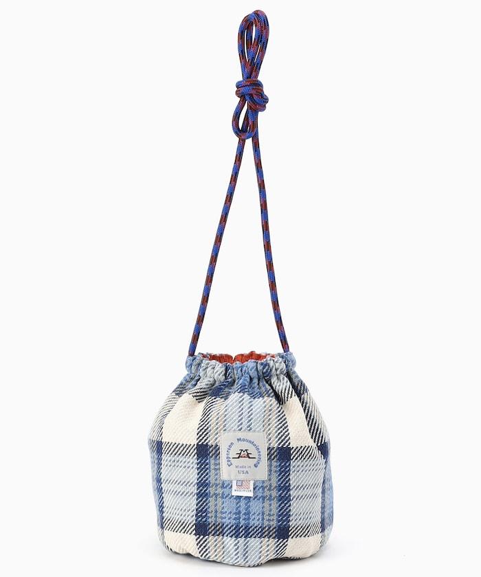 String Pouch 收納袋