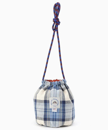 String Pouch 收納袋