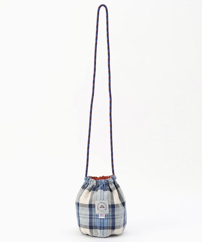 String Pouch 收納袋